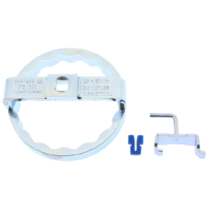 VOLVO ALKATRÉSZ : 9997499 - Olajszűrőház leszedő - B4204T-, D4204T-