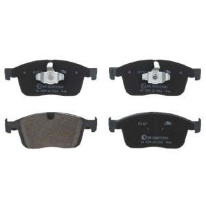 VOLVO ALKATRÉSZ : 31445985,31445986 - Fékbetét készlet - Első (2016-)