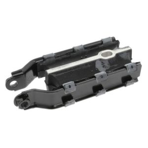 VOLVO ALKATRÉSZ : 31262935, 8G9N-6P082-BA - Alsó, hátsó motortartó