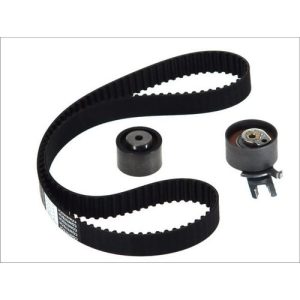 VOLVO ALKATRÉSZ : 31258305, 3135956-CT 1010 K1-Volvo-Vezérműszíj készlet