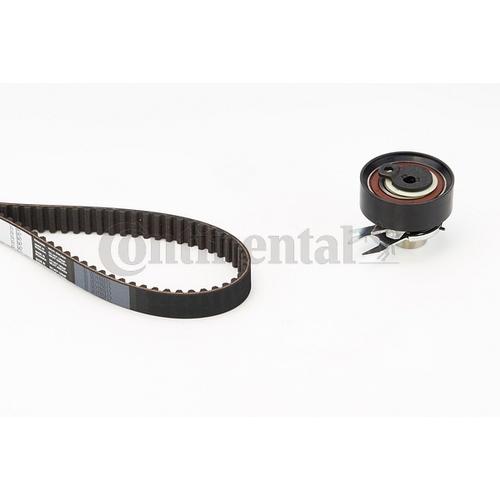 VOLVO ALKATRÉSZ : 31460881,32213097,31401542,31430200 - Fogasszíj készlet