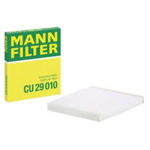 VOLVO ALKATRÉSZ : 31497284 - Pollenszűrő