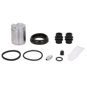 VOLVO ALKATRÉSZ : 36001375,36001377 - Hátsó féknyereg javító klt.- Elektr.kézifék - Szellőztetett tárcsa