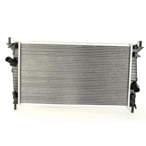 VOLVO ALKATRÉSZ : 8603244,8603620-D7G002TT-Volvo-Vízhűtő