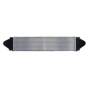 VOLVO ALKATRÉSZ : 31338474,31280013 - Intercooler