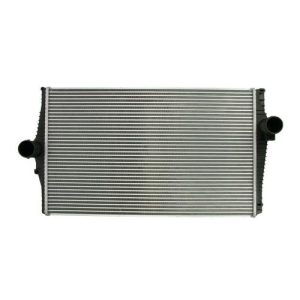 VOLVO ALKATRÉSZ : 31274553 - Intercooler hűtő