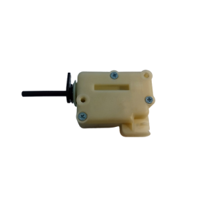 VOLVO ALKATRÉSZ : 30612856,9483311 - Tankajtó zár motor