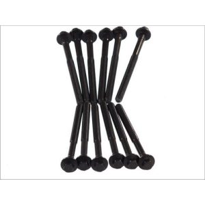 VOLVO ALKATRÉSZ : -EL270130-Volvo-Hengerfej csavar készlet D5244T-