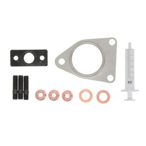 VOLVO ALKATRÉSZ : Turbó tömítés klt. - D4204T