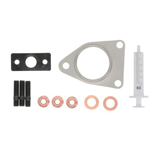 VOLVO ALKATRÉSZ : Turbó tömítés klt. - D4204T