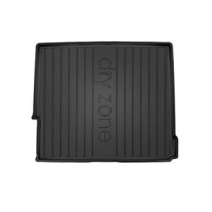 VOLVO ALKATRÉSZ : 32353878 - Csomagtértálca, fekete