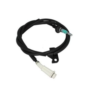 VOLVO ALKATRÉSZ :  30793819 - Kézifék bowden FWD