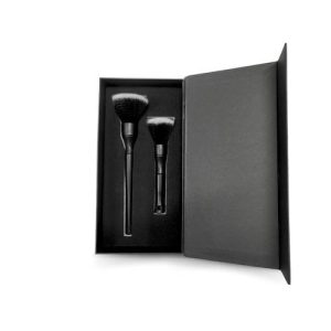 Ecsetkészlet 2db-os, dobozban