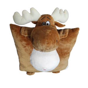 VOLVO ALKATRÉSZ : Jávorszarvas kispárna