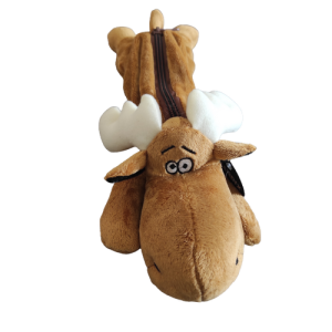 VOLVO ALKATRÉSZ : Jávorszarvas tok