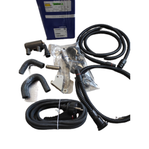 VOLVO ALKATRÉSZ : 31664097 - Elektromos motorfűtés