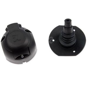 VOLVO ALKATRÉSZ : INE403091 - Dugalj 7 vezetékes