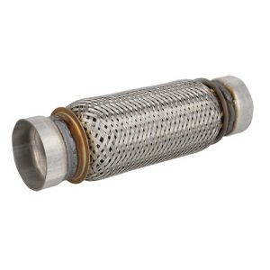 VOLVO ALKATRÉSZ : Flexibilis cső, rezgéscsillapító - D5244T- (2006-tól)