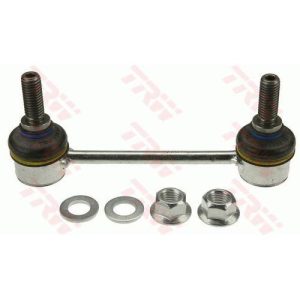 VOLVO ALKATRÉSZ : 274303-274456-30714685-31201602 - Stabilizátor pálca (Hátsó tengely)