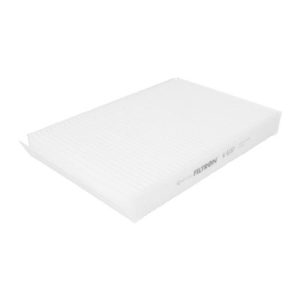 VOLVO ALKATRÉSZ : -CU 2733-Volvo-Pollenszűrő