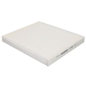 VOLVO ALKATRÉSZ : 31497284 - Pollenszűrő