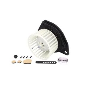 VOLVO ALKATRÉSZ : 30676867 - Fűtőmotor