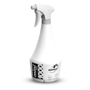 Marolex Mini Acid - Saválló Fújós Flakon, 1000 ml