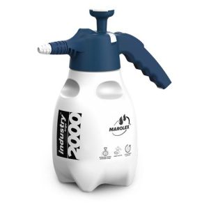 Marolex Pumpás flakon - 2000 ml, lúgos