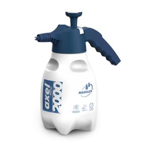 Marolex Axel Habosító flakon - 2 L, lúgos