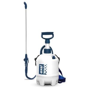 Marolex Axel Habosító tartály - 7 L, lúgos