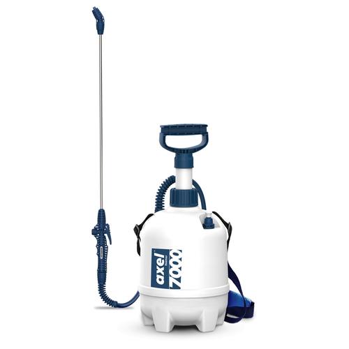 Marolex Axel Habosító tartály - 7 L, lúgos