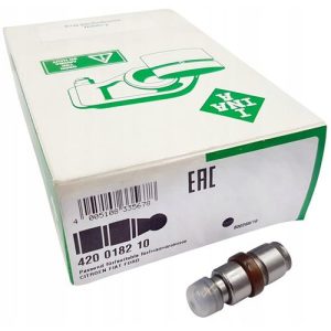 VOLVO ALKATRÉSZ : 30711499 - Szelepemelő-hidrotőke (1.6D)