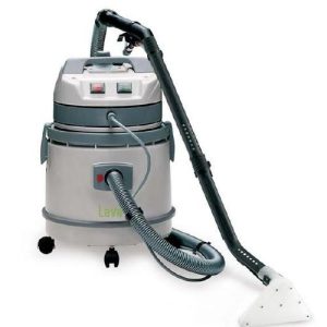 Kárpittisztító gép