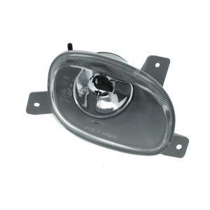 VOLVO ALKATRÉSZ : 8620225,9151465-TYC 19-0607-05-9-Volvo-Ködlámpa, jobb