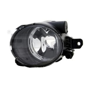 VOLVO ALKATRÉSZ : 31213102,30698775 - Ködlámpa, jobb