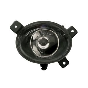 VOLVO ALKATRÉSZ : 9178184-TYC 19-5736-05-9-Volvo-Ködlámpa, bal
