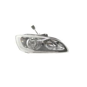 VOLVO ALKATRÉSZ : 31420116 - Fényszóró jobb, Halogen (2014-)