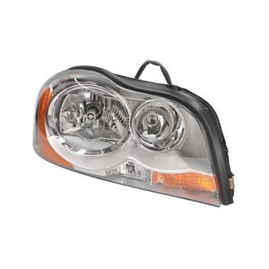 VOLVO ALKATRÉSZ : 31111191-31446867- Xenon fényszóró (jobb)