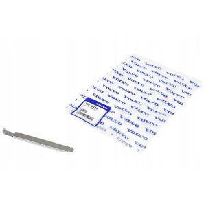 VOLVO ALKATRÉSZ : 30678475 - Fényszóró rögzítő tüske