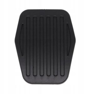 VOLVO ALKATRÉSZ : 8659181 - Fékpedál gumi, kézi váltó