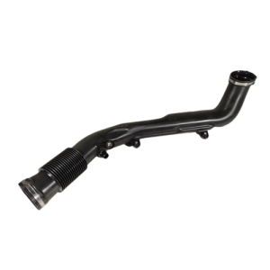 VOLVO ALKATRÉSZ : 31422063 - Levegőcső (Turbó-légszűrőház között)