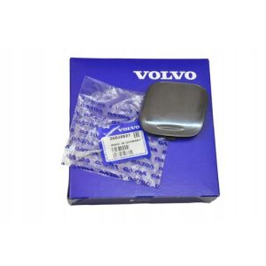 VOLVO ALKATRÉSZ : 39802627 - Vonószem takaró, hátsó