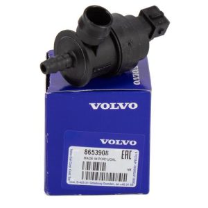 VOLVO ALKATRÉSZ : 8653908 - Vákuum szelep (Benzin)