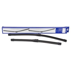 VOLVO ALKATRÉSZ : 31490720 - Ablaktörlő lapát klt. - Fűthető