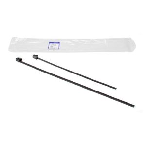 VOLVO ALKATRÉSZ : 31490722 - Első ablaktörlő gumi klt.