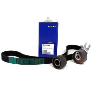 VOLVO ALKATRÉSZ : 31359568-1024743-Volvo-Vezérműszíj készlet