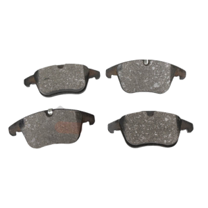 VOLVO ALKATRÉSZ : 30793107,30793540-Fékbetét készlet (első)