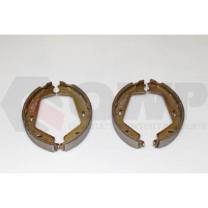 VOLVO ALKATRÉSZ : 31262869,8623137-WBS153-Volvo-Fékpofa készlet