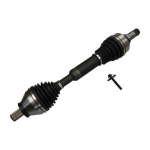 VOLVO ALKATRÉSZ : 31325101, 36012414 - Féltengely, bal, kézi váltó (M66)