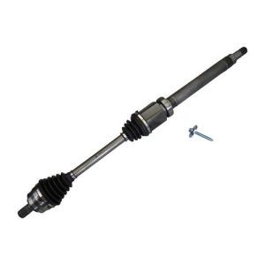 VOLVO ALKATRÉSZ : 36000681 - Féltengely, jobb, kézi váltóhoz D4162T